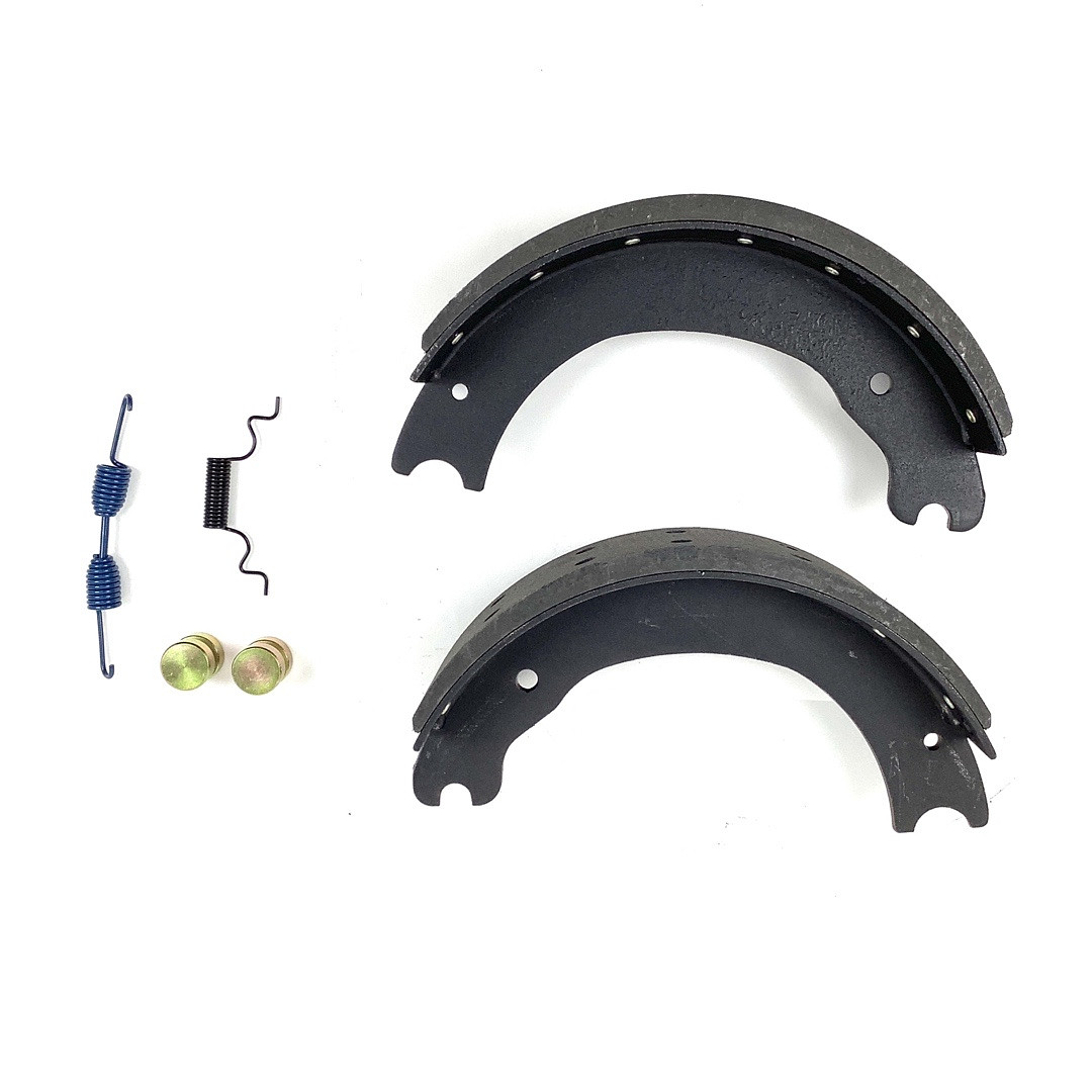 Armada Brake Shoe Kit Reman 1443ESAR2 TruckPro