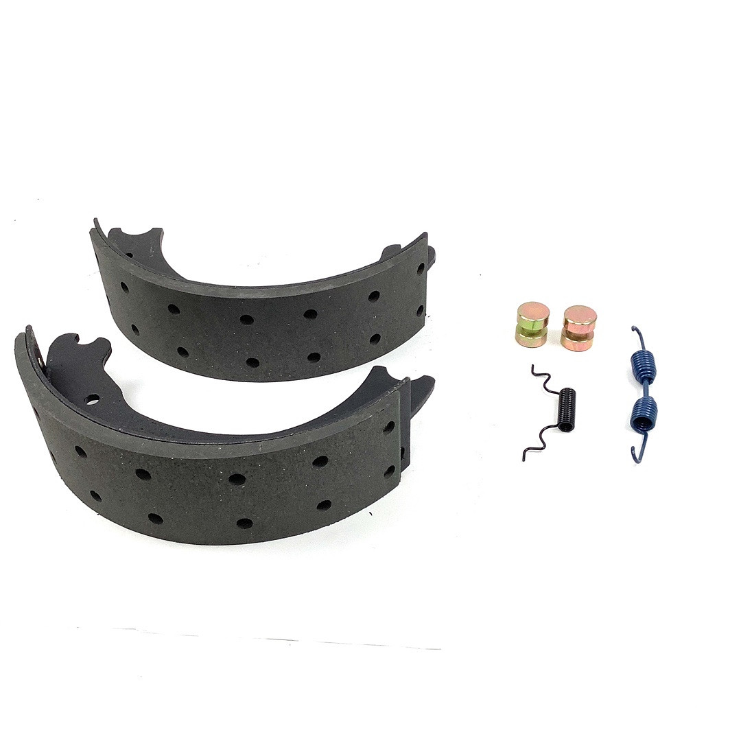 Armada Brake Shoe Kit Reman 1443ESAR2 TruckPro