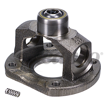 Neapco Double Cardan Cv Flange Yoke | N3-83-024X | TruckPro