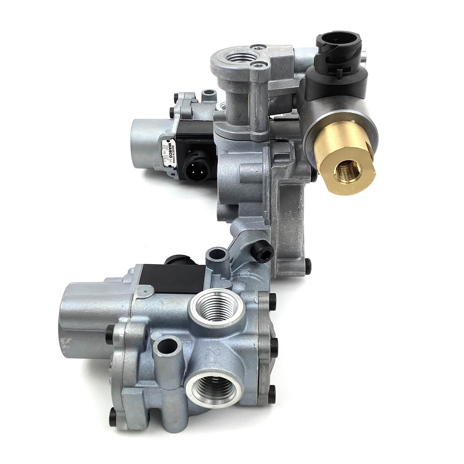 Wabco ATC ABS Valve package | 4725002230 | TruckPro