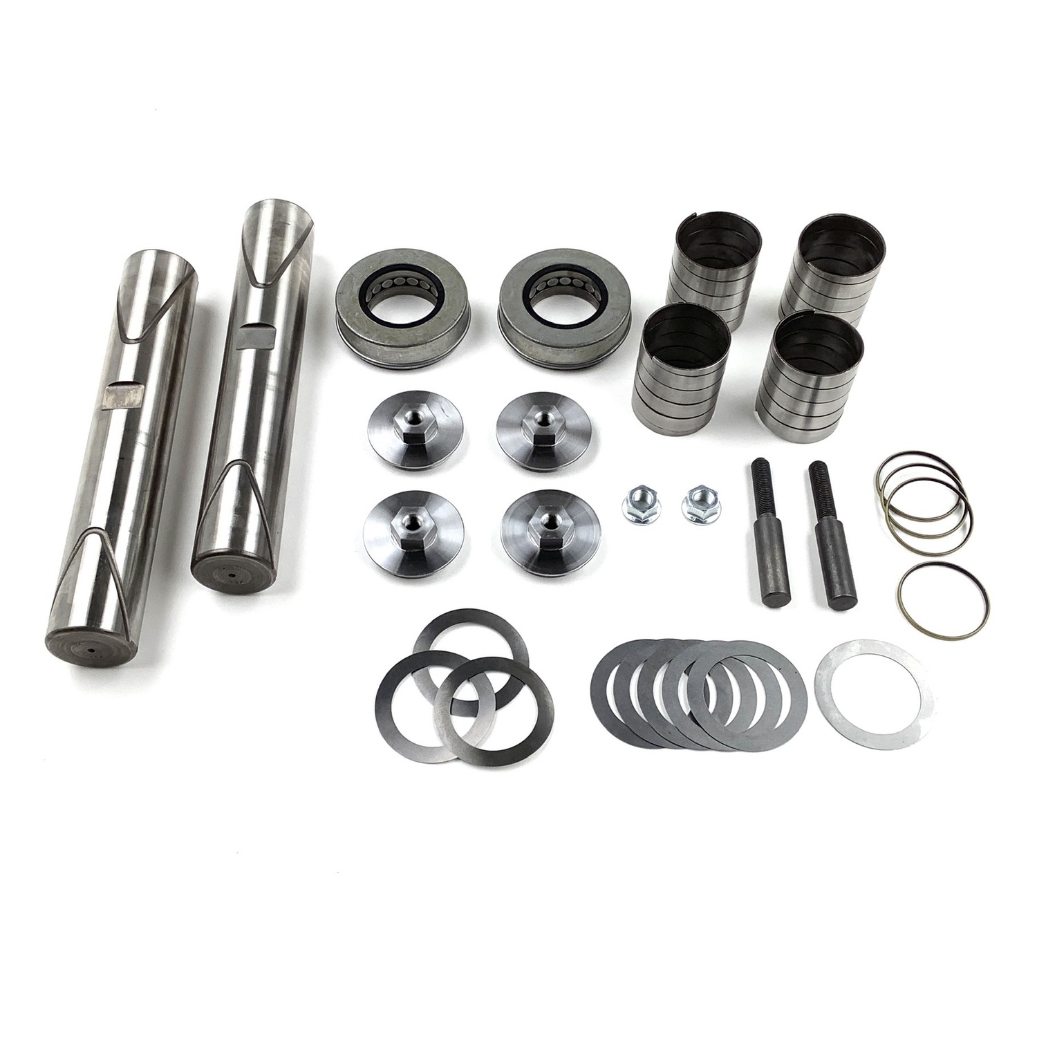 K130W | Kaiser Repair Kit King Pin | TruckPro