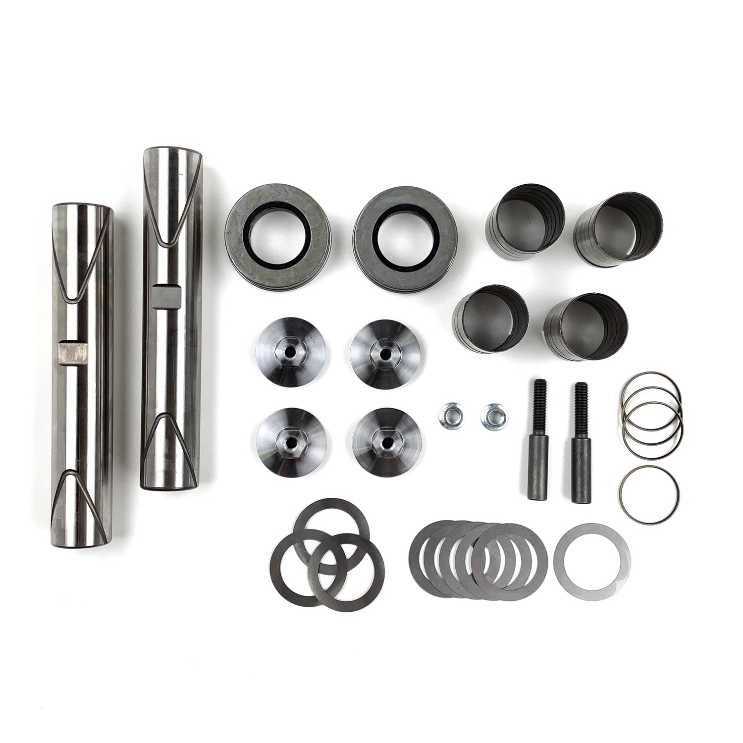 K130W | Kaiser Repair Kit King Pin | TruckPro