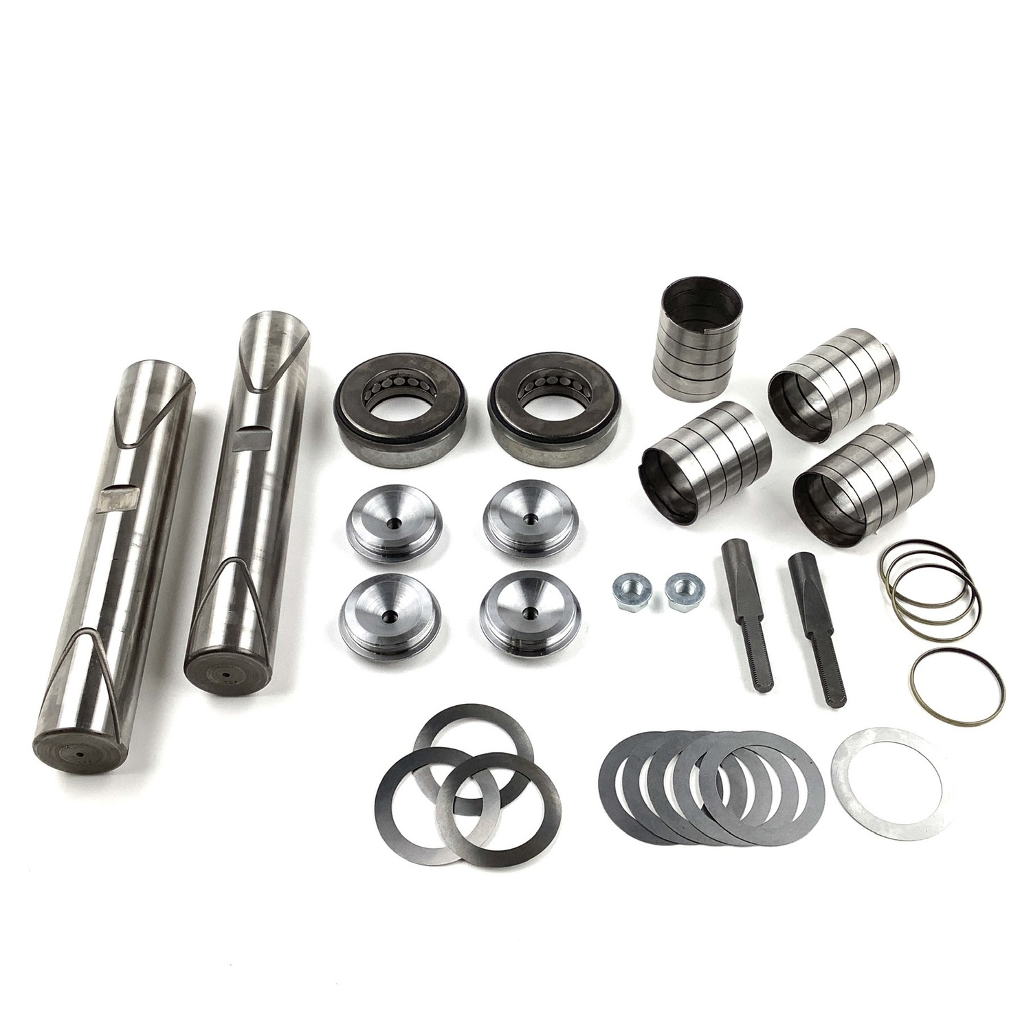 K130W Kaiser Repair Kit King Pin TruckPro