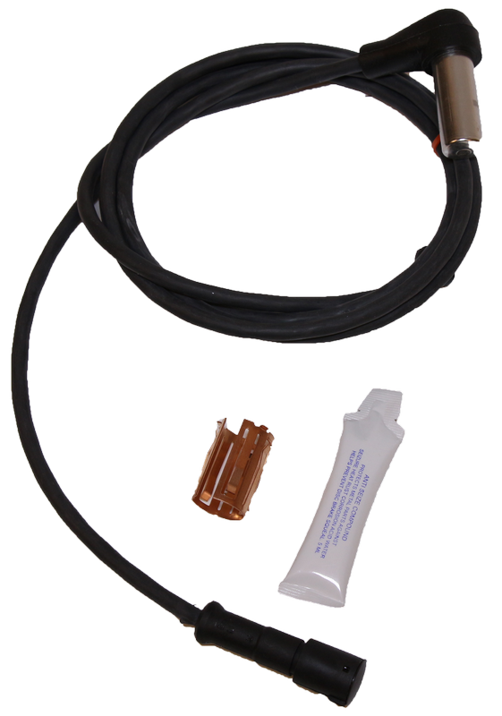 Armada Abs Speed Sensor 78 S 22055 TruckPro